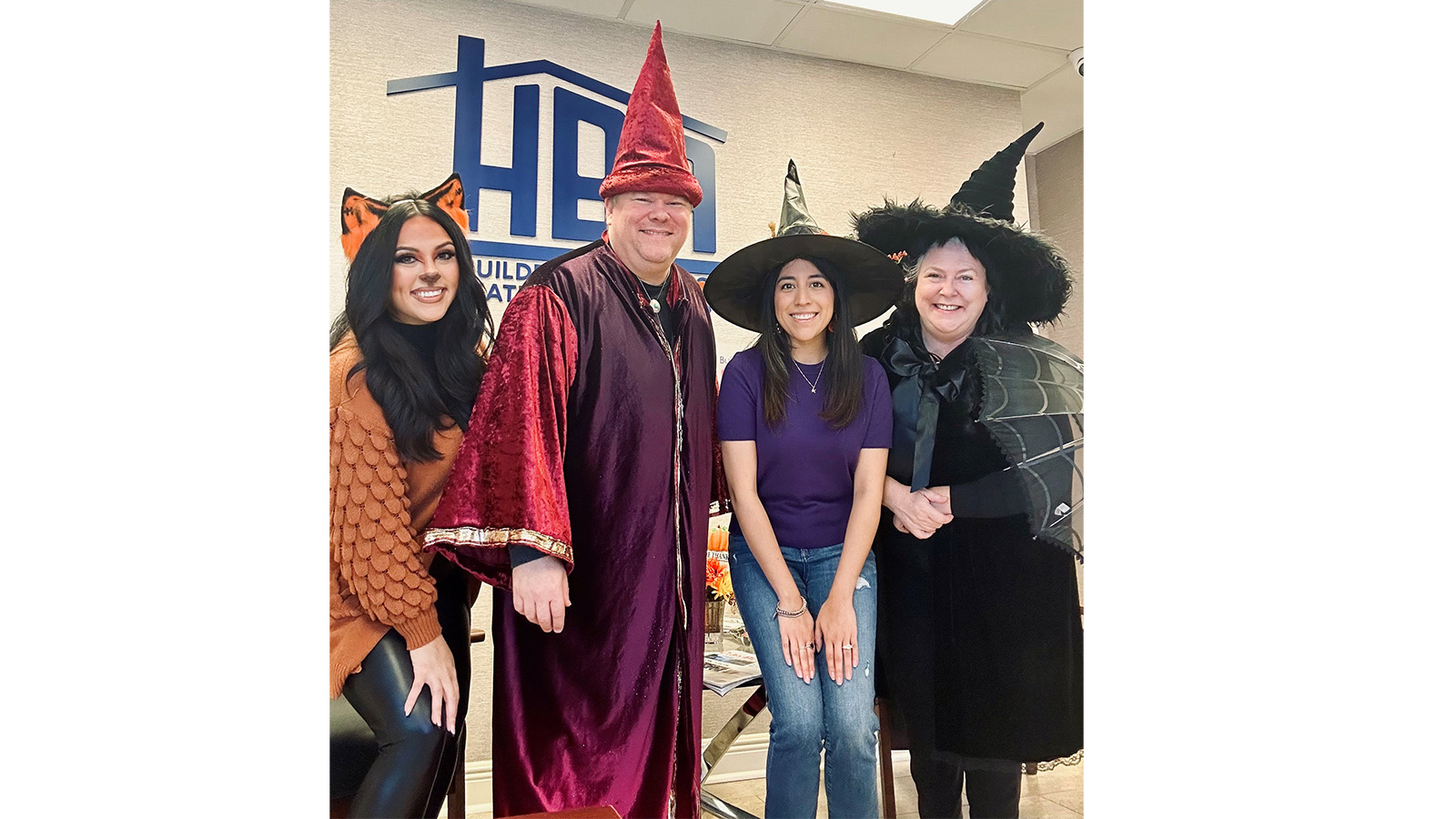 new orleans hba staff