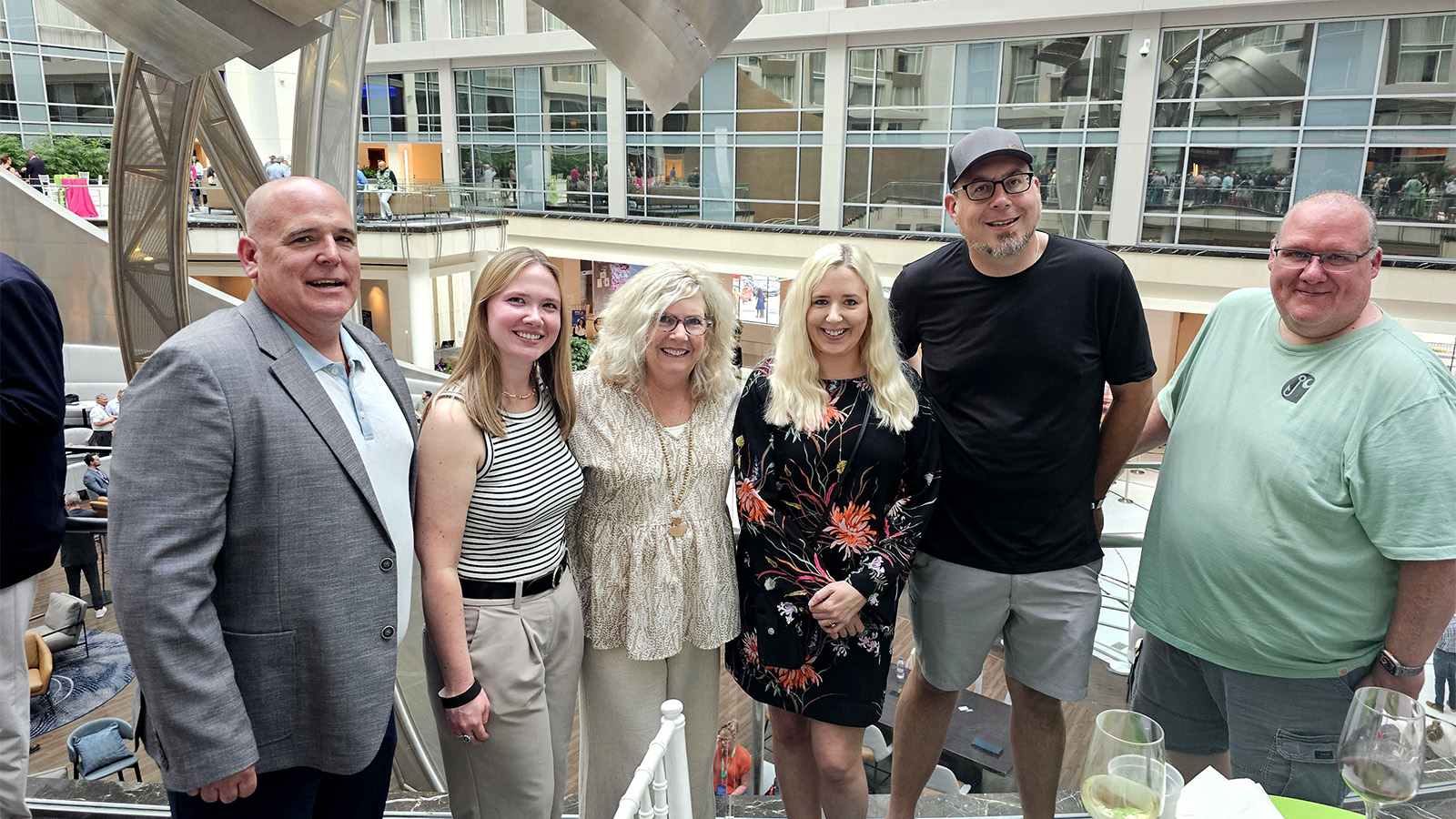 north dakota hba staff