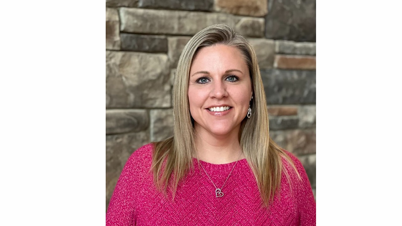 Romi Mccurry headshot