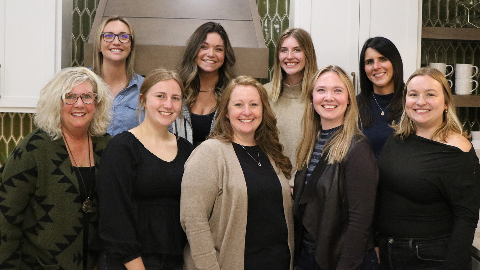 red river valley staff