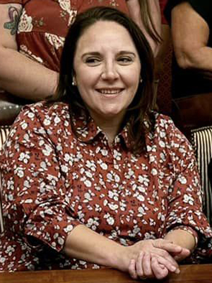 aimee bertrand photo