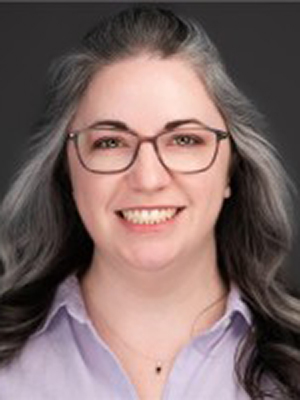 Maureen Mullen headshot