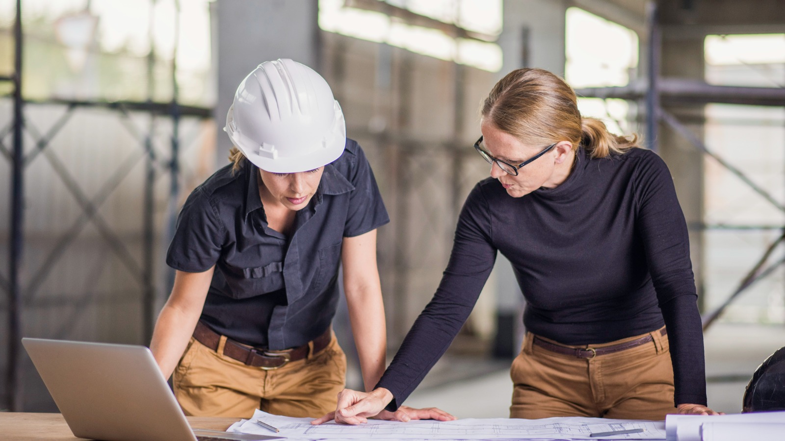About the NAHB Professional Women in Building