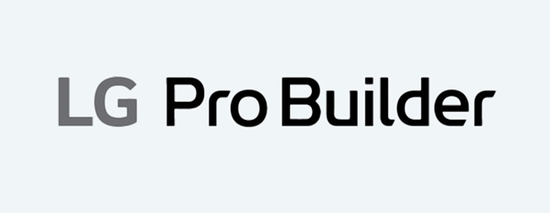 LG Pro Builder
