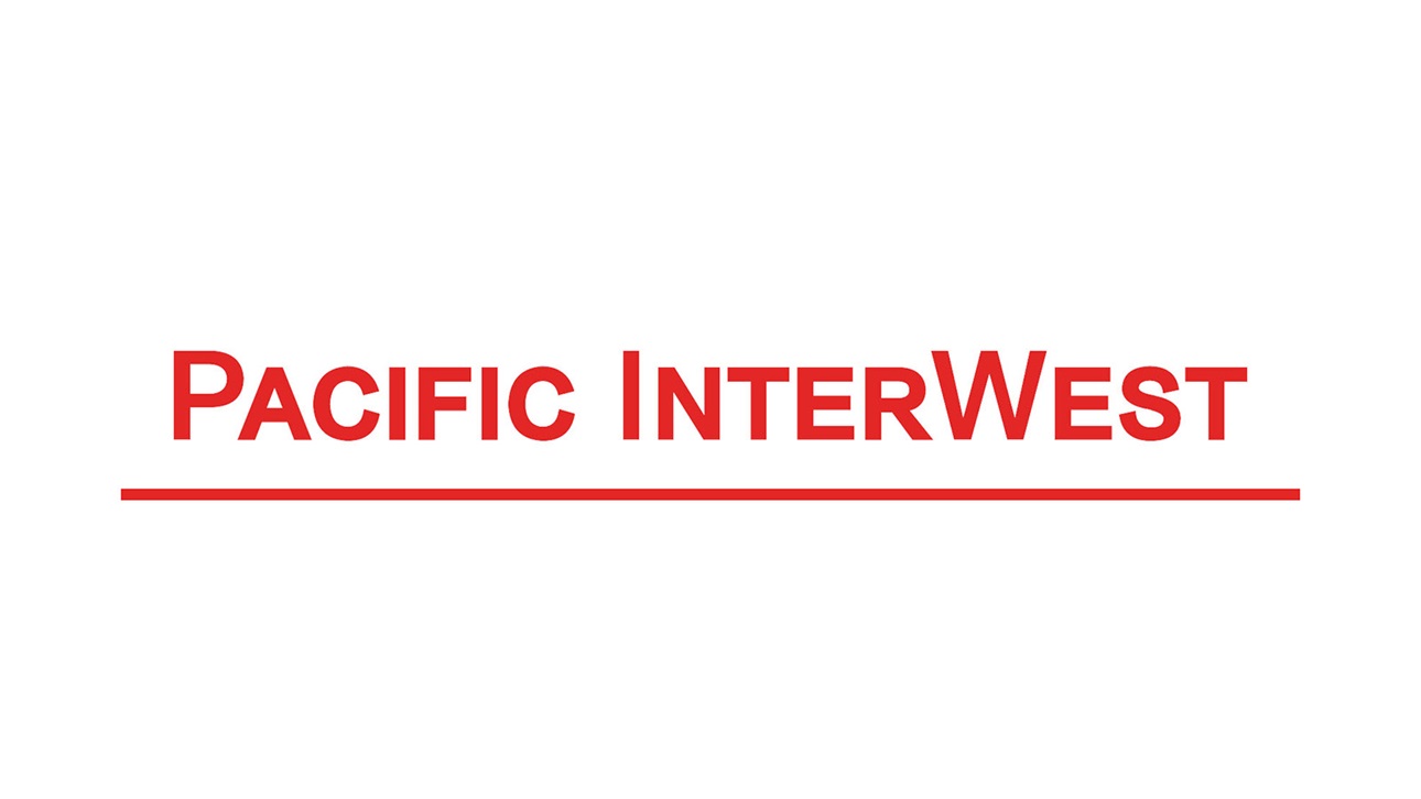 Pacific Interwest Logo