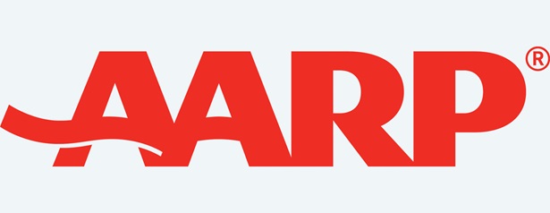 aarp logo