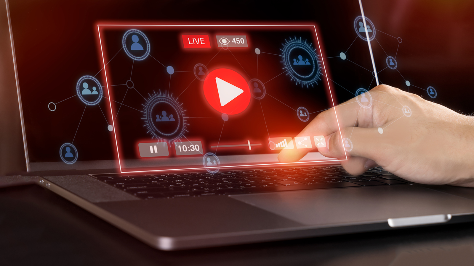 Advisory Services Webinars