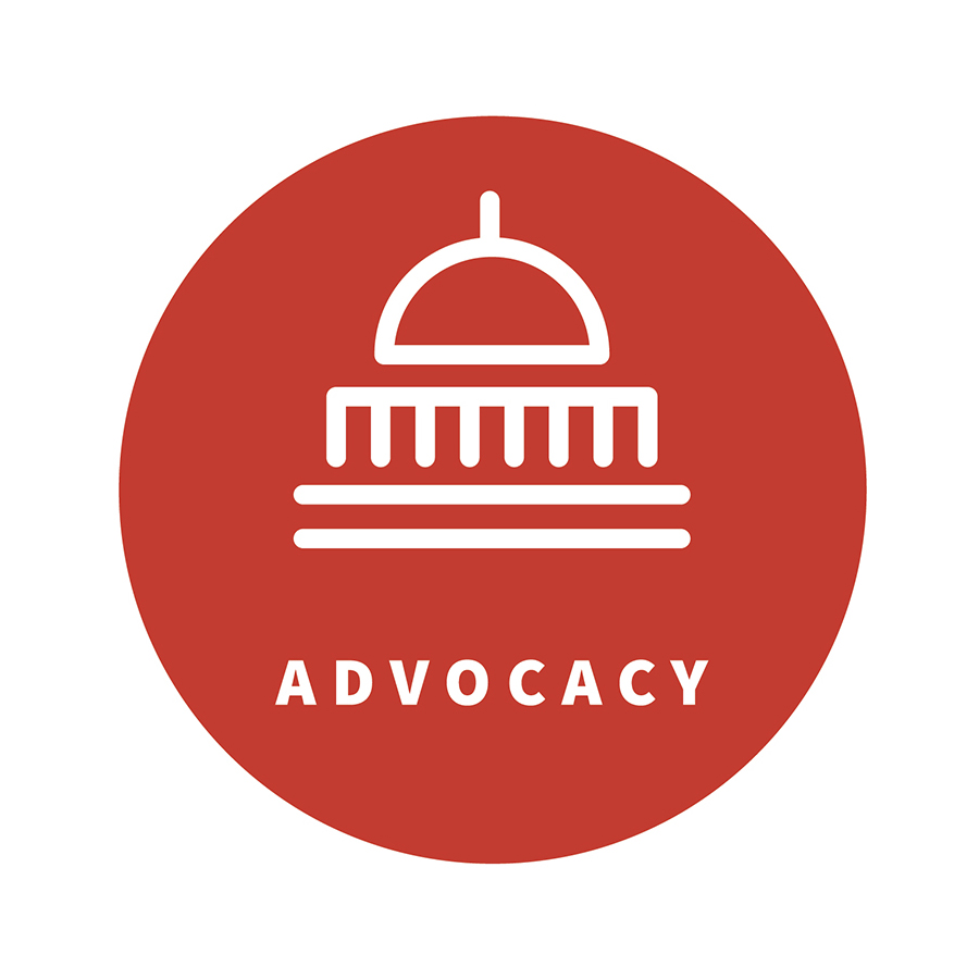 Advocacy Pillar