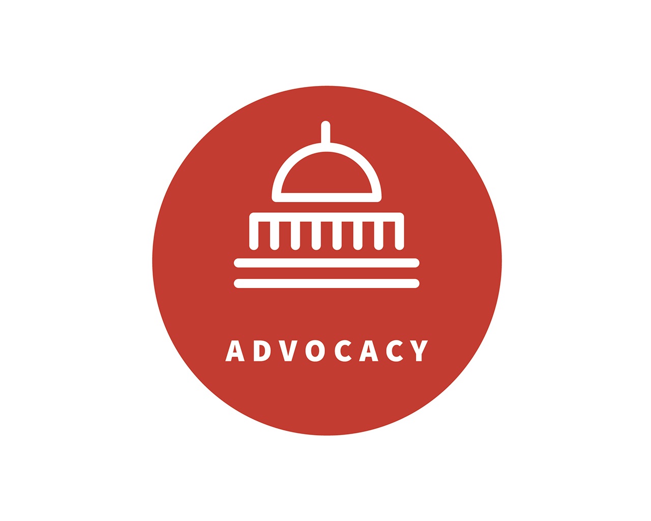 Advocacy Pillar