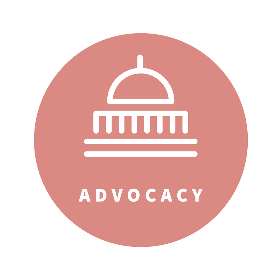 Advocacy Pillar