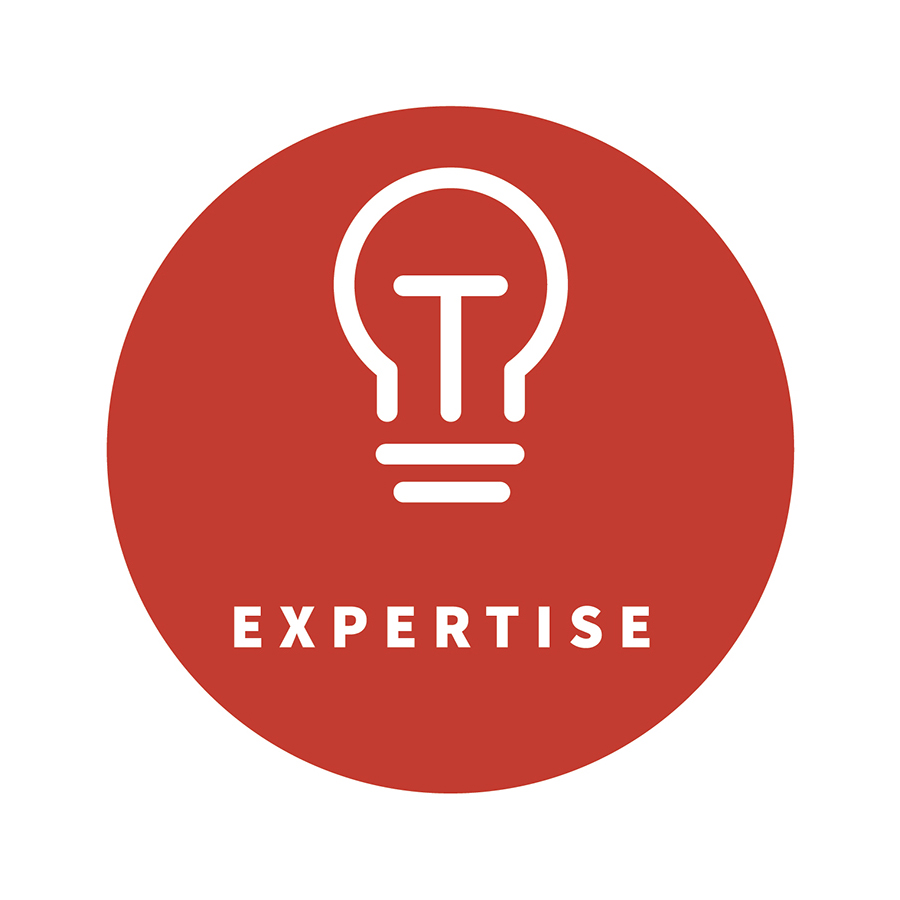 Expertise Pillar