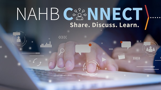 NAHB Connect