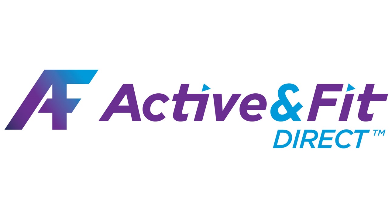 Active&Fit logo