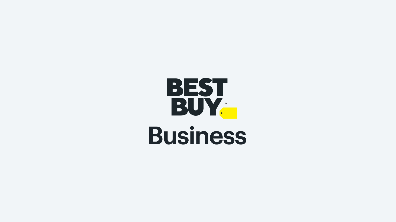 Best Buy Logo