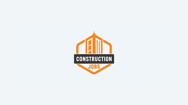 Construction Jobs logo