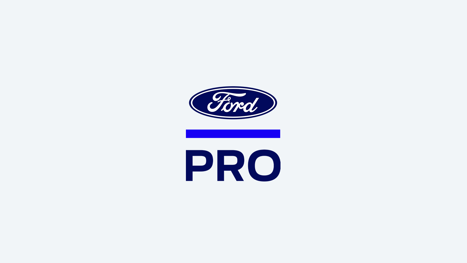 Ford logo