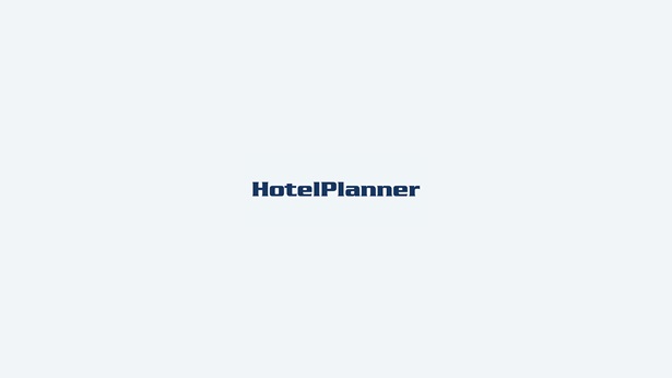 Hotel Planner logo