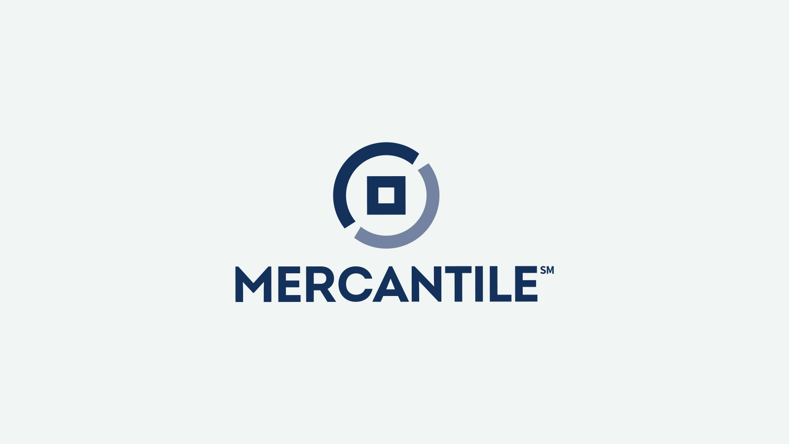 Mercantile logo