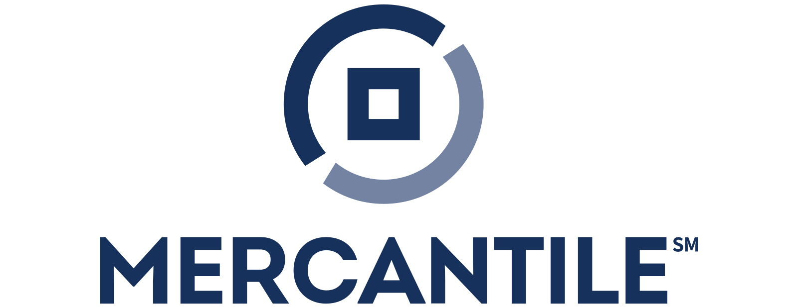 Mercantile Logo