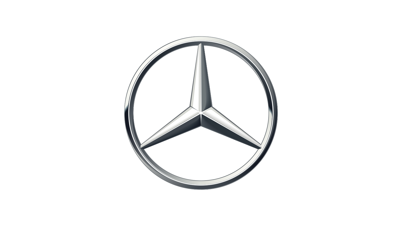 Mercedes logo