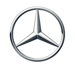 Mercedes logo