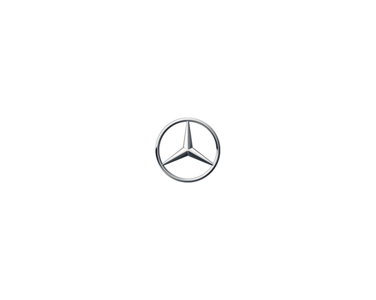 Mercedes logo