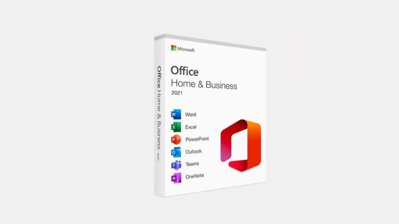 Microsoft Office Home & Business
