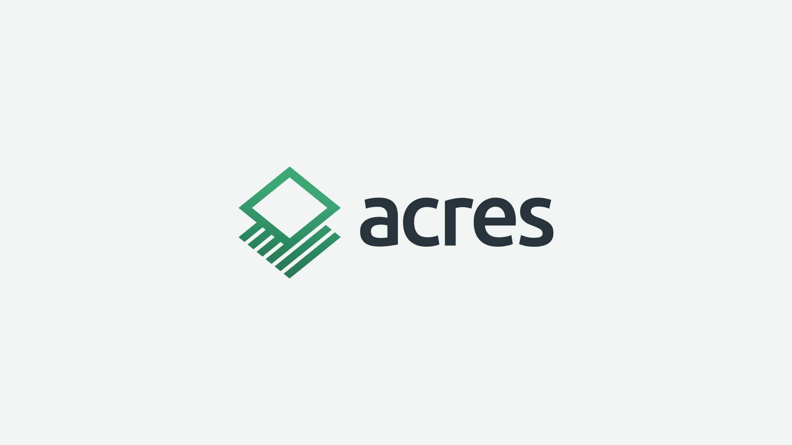Acres logo