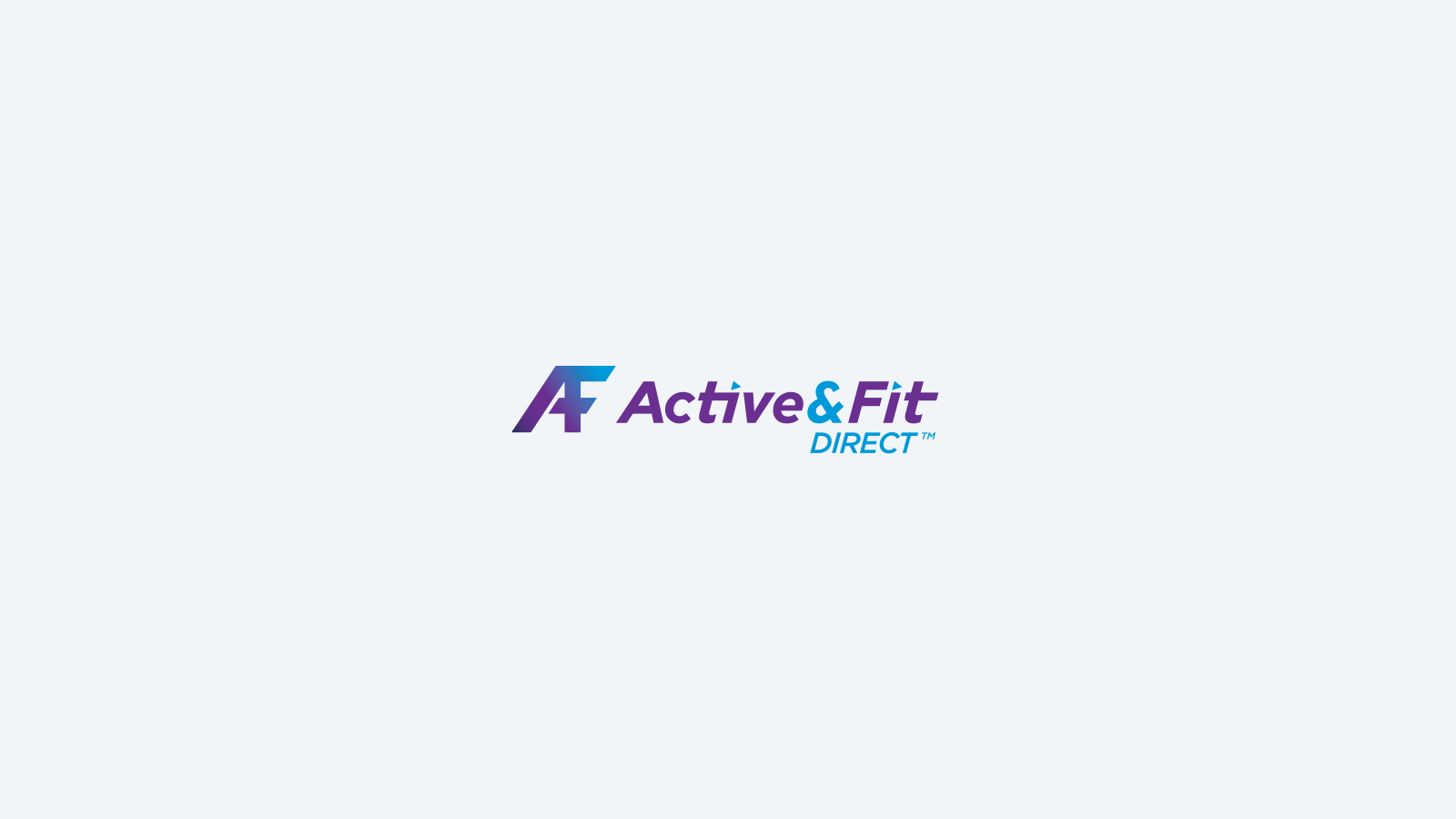 Active & Fit logo