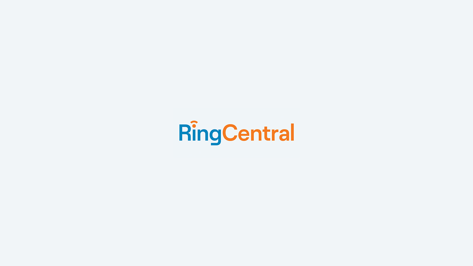 Ring Central logo