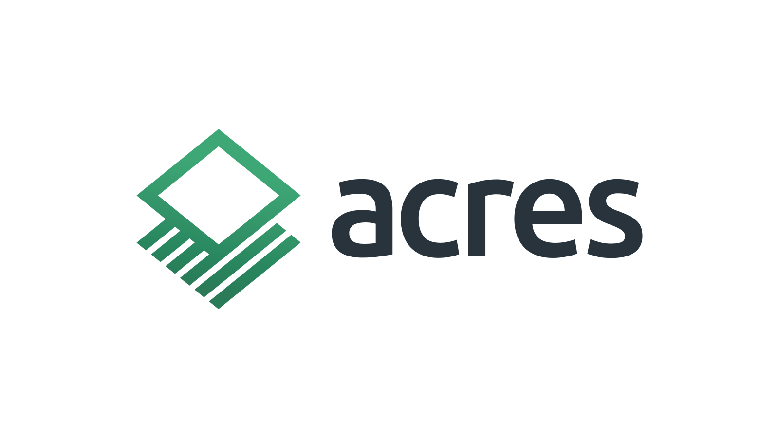 Acres logo