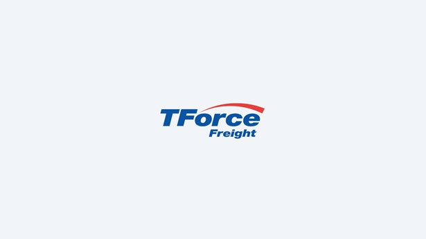 YRC TForce Freight logo