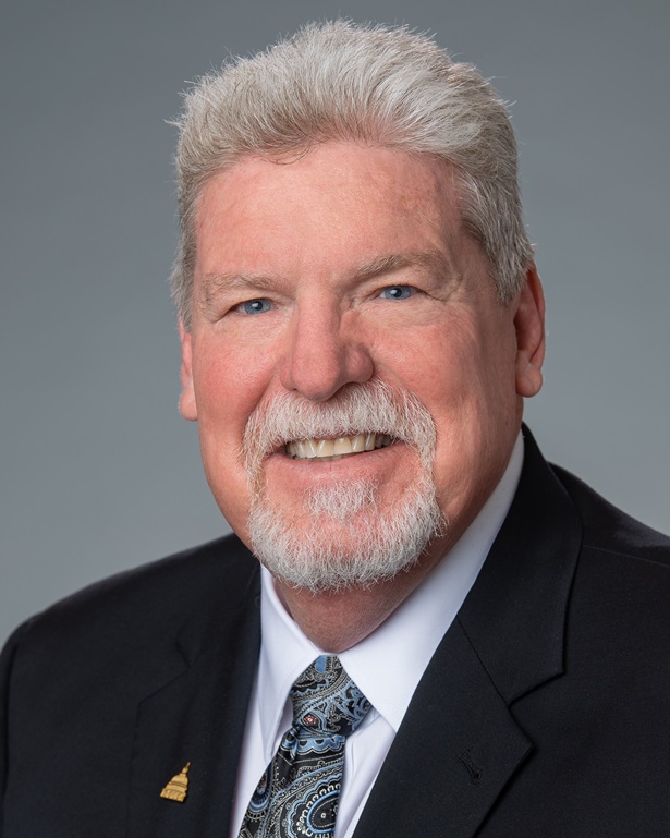 Carl Harris