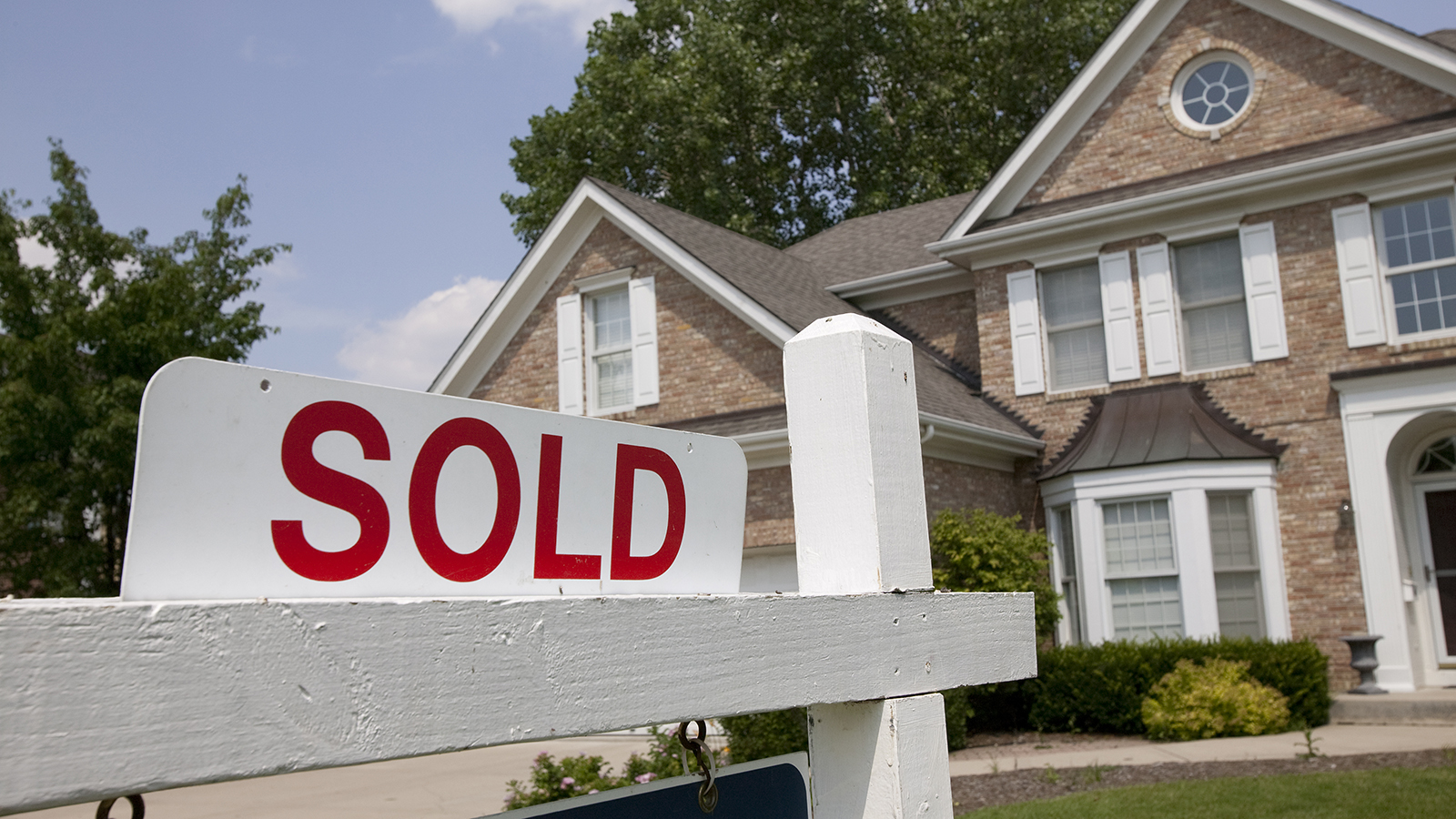 New and Existing Home Sales Reports NAHB