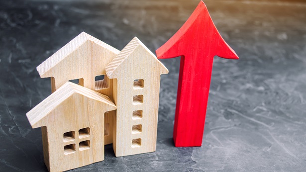 Home Building Geography Index
