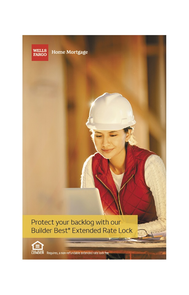 NAHB Wells Fargo HMI