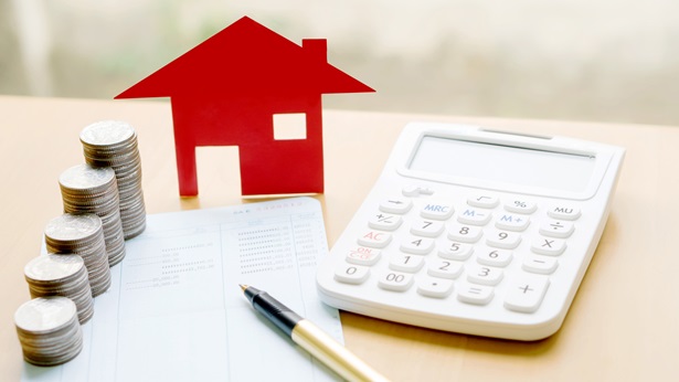 Households Priced-Out by Higher House Prices and Interest Rates