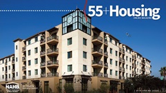 55+ Housing Online Magazine - Spring 2020