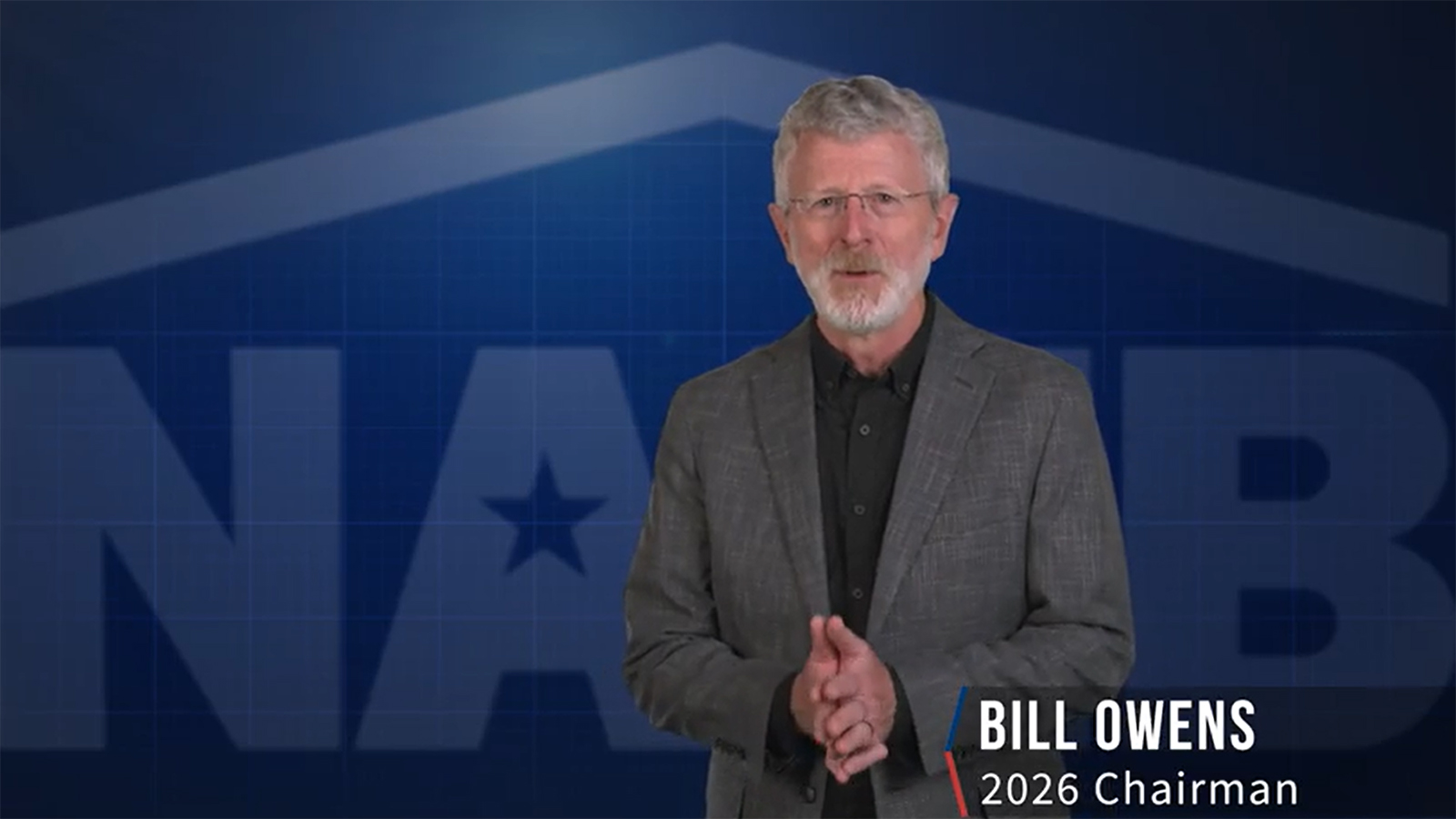 Bill Owens Chairman's Update