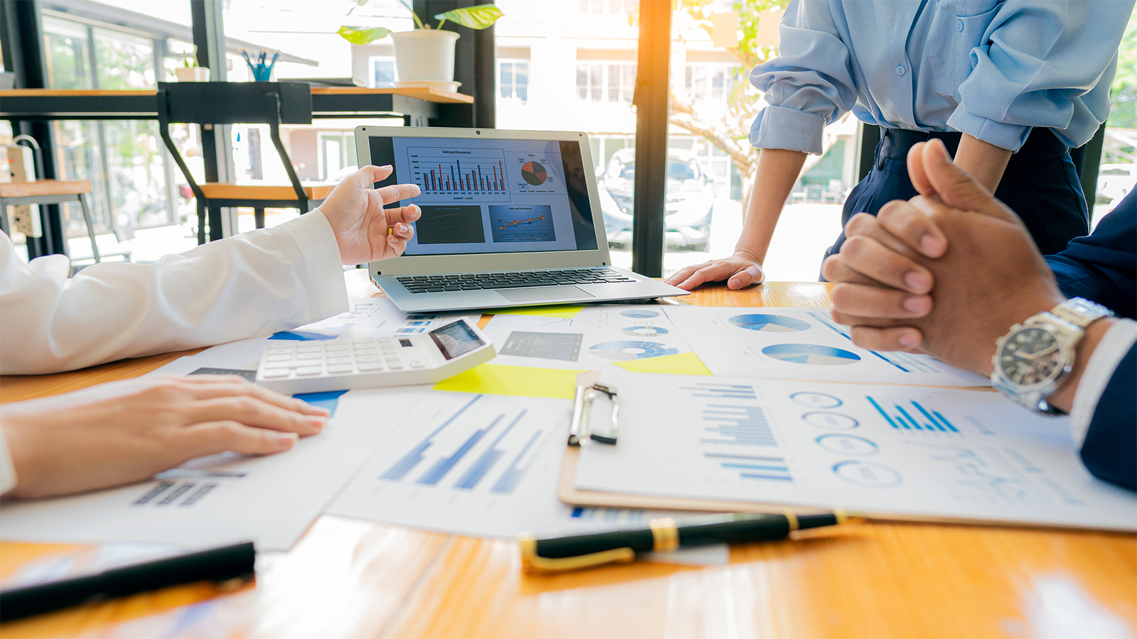 Effective Strategies for Leading Your Remodeling Company Through Challenging Times
