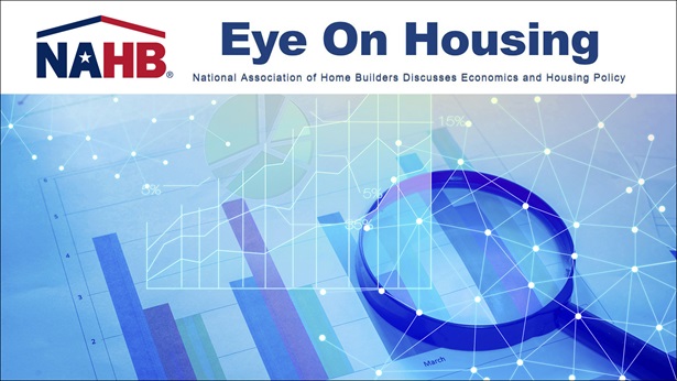 Eye on Housing Blog