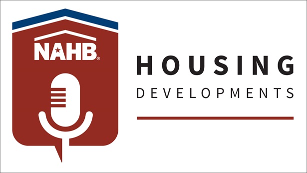 Housing Developments Podcast