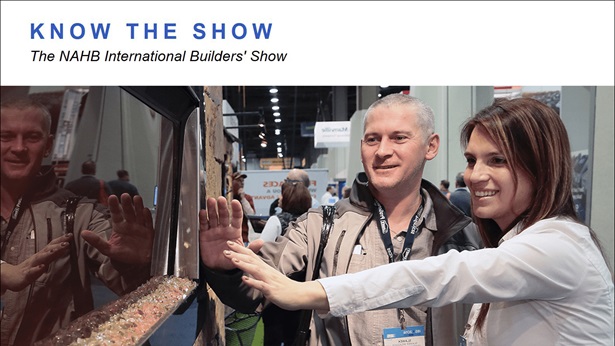 Know the Show Blog