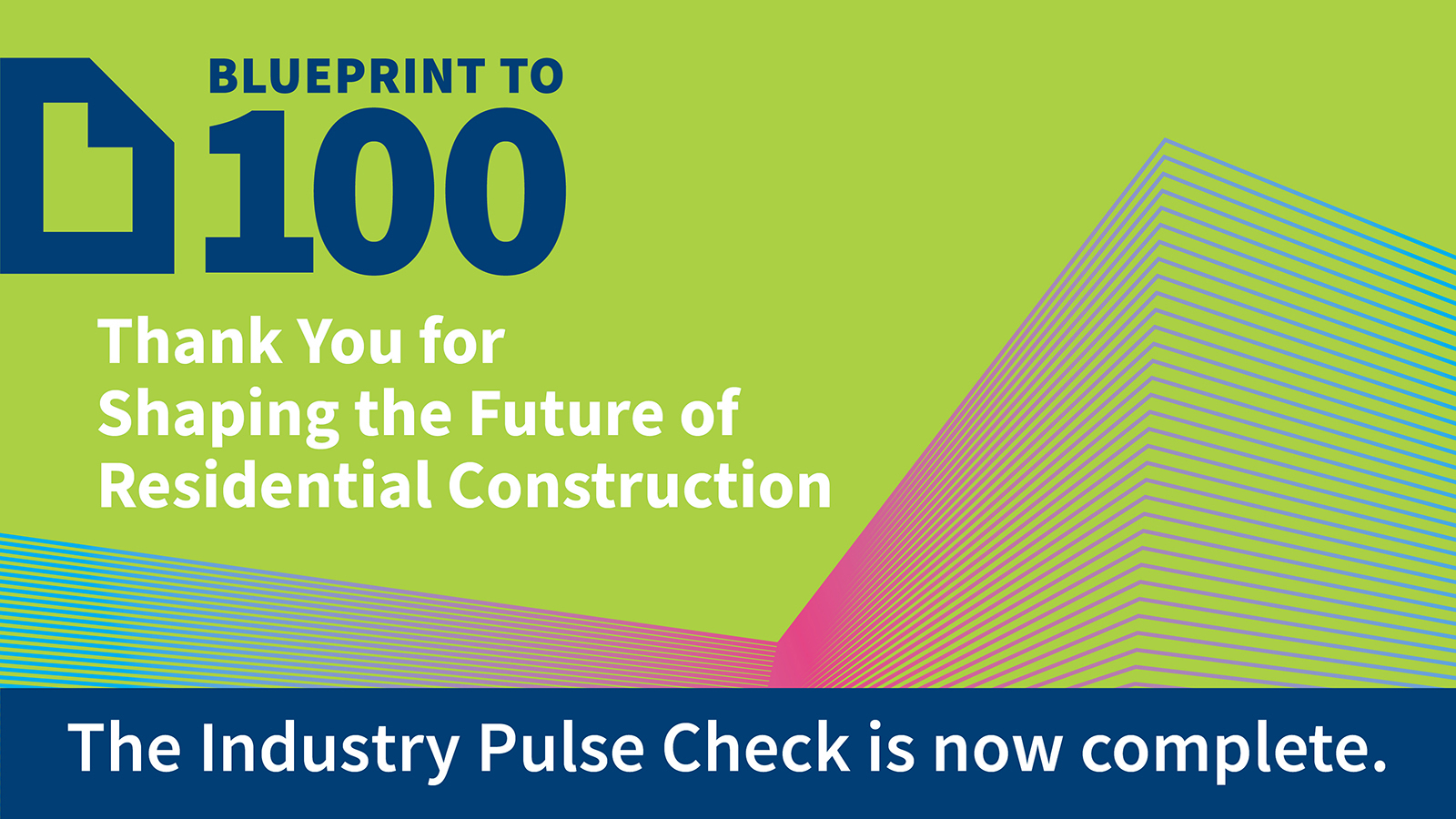 2026 Blueprint Industry Pulse Check Closed