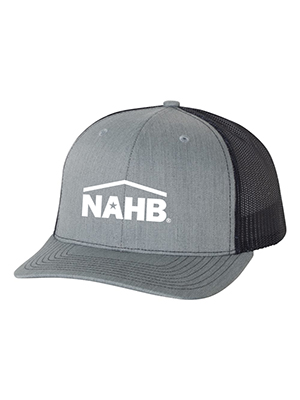 The NAHB Collection | Trucker Hat