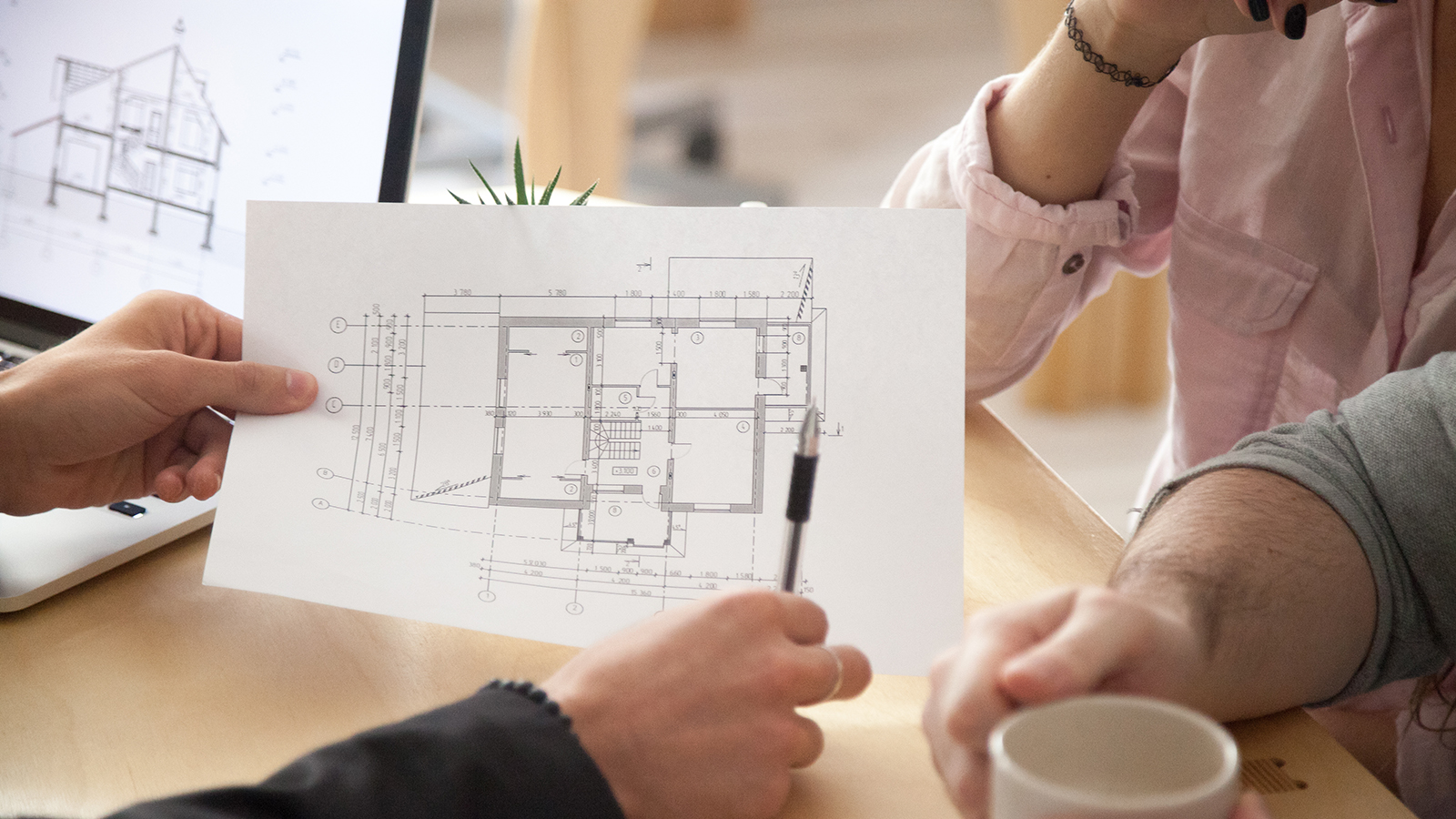 Log Homes Build Your Team