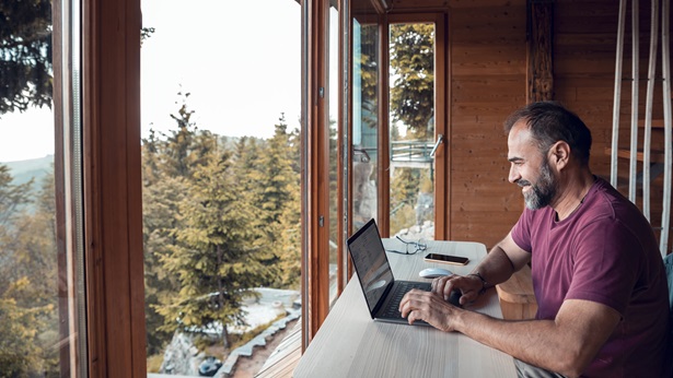 Log Homes Library