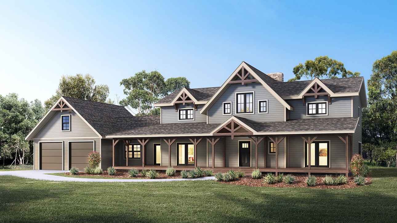 Timberhaven Virtual Tour