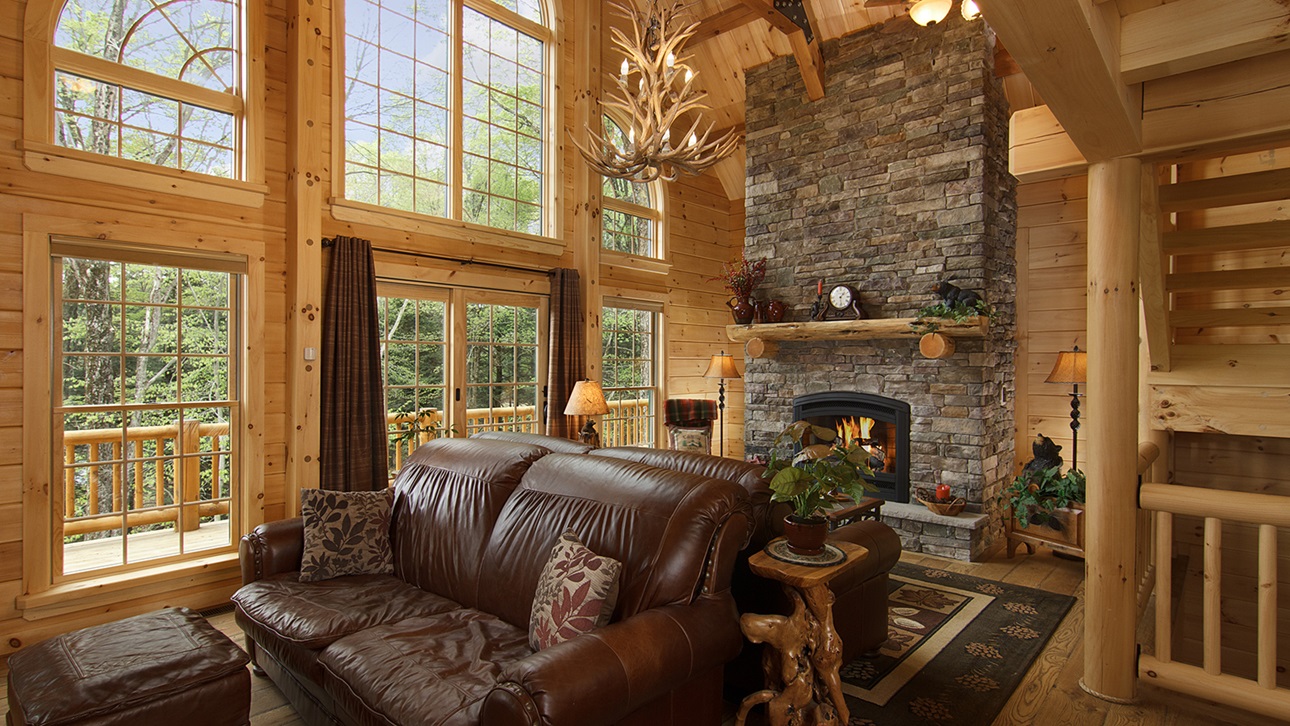 Timberhaven Virtual Tour