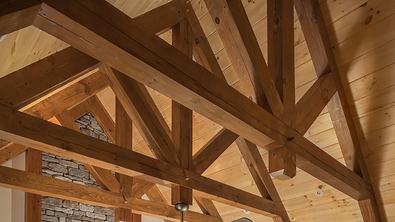 Timberhaven Trusses
